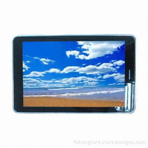 7-inch MTK8377 3G Phone with GPS, HDMI, Dual CAMs